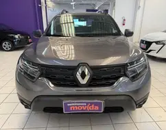 RENAULT DUSTER 1.6 16V SCE FLEX INTENSE PLUS X-TRONIC RENAULT DUSTER 1.6 16V SCE FLEX INTENSE PLUS X-TRONIC