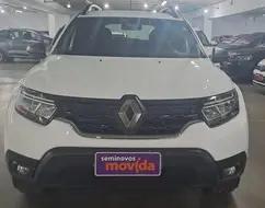 RENAULT DUSTER 1.6 16V SCE FLEX INTENSE PLUS X-TRONIC RENAULT DUSTER 1.6 16V SCE FLEX INTENSE PLUS X-TRONIC