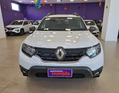 RENAULT DUSTER 1.6 16V SCE FLEX INTENSE PLUS X-TRONIC RENAULT DUSTER 1.6 16V SCE FLEX INTENSE PLUS X-TRONIC