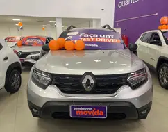 RENAULT DUSTER 1.6 16V SCE FLEX INTENSE PLUS X-TRONIC RENAULT DUSTER 1.6 16V SCE FLEX INTENSE PLUS X-TRONIC