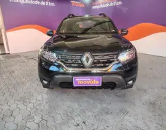 RENAULT DUSTER 1.6 16V SCE FLEX INTENSE PLUS X-TRONIC RENAULT DUSTER 1.6 16V SCE FLEX INTENSE PLUS X-TRONIC