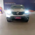 RENAULT DUSTER 1.6 16V SCE FLEX INTENSE PLUS X-TRONIC RENAULT DUSTER 1.6 16V SCE FLEX INTENSE PLUS X-TRONIC