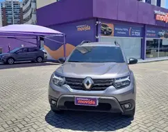 RENAULT DUSTER 1.6 16V SCE FLEX INTENSE PLUS X-TRONIC RENAULT DUSTER 1.6 16V SCE FLEX INTENSE PLUS X-TRONIC
