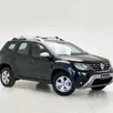 RENAULT DUSTER 1.6 16V SCE FLEX INTENSE X-TRONIC RENAULT DUSTER 1.6 16V SCE FLEX INTENSE X-TRONIC