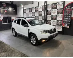 RENAULT DUSTER 1.6 16V SCE FLEX ZEN MANUAL RENAULT DUSTER 1.6 16V SCE FLEX ZEN MANUAL