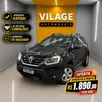 RENAULT DUSTER 1.6 16V SCE FLEX ZEN MANUAL RENAULT DUSTER 1.6 16V SCE FLEX ZEN MANUAL