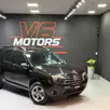 RENAULT DUSTER 1.6 4X2 16V FLEX 4P MANUAL RENAULT DUSTER 1.6 4X2 16V FLEX 4P MANUAL