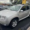 RENAULT DUSTER 1.6 4X2 16V FLEX 4P MANUAL RENAULT DUSTER 1.6 4X2 16V FLEX 4P MANUAL