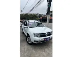 RENAULT DUSTER 1.6 DYNAMIQUE 4X2 16V FLEX 4P MANUAL RENAULT DUSTER 1.6 DYNAMIQUE 4X2 16V FLEX 4P MANUAL