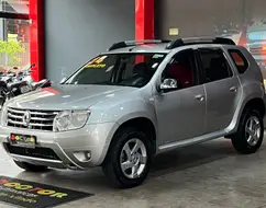 RENAULT DUSTER 1.6 DYNAMIQUE 4X2 16V FLEX 4P MANUAL RENAULT DUSTER 1.6 DYNAMIQUE 4X2 16V FLEX 4P MANUAL
