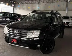 RENAULT DUSTER 1.6 DYNAMIQUE 4X2 16V FLEX 4P MANUAL RENAULT DUSTER 1.6 DYNAMIQUE 4X2 16V FLEX 4P MANUAL
