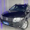 RENAULT DUSTER 1.6 DYNAMIQUE 4X2 16V FLEX 4P MANUAL RENAULT DUSTER 1.6 DYNAMIQUE 4X2 16V FLEX 4P MANUAL