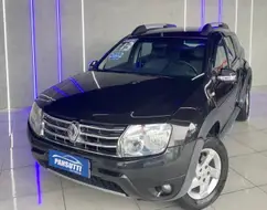 RENAULT DUSTER 1.6 DYNAMIQUE 4X2 16V FLEX 4P MANUAL RENAULT DUSTER 1.6 DYNAMIQUE 4X2 16V FLEX 4P MANUAL