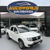 RENAULT DUSTER 1.6 DYNAMIQUE 4X2 16V FLEX 4P MANUAL RENAULT DUSTER 1.6 DYNAMIQUE 4X2 16V FLEX 4P MANUAL