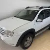 RENAULT DUSTER 1.6 DYNAMIQUE 4X2 16V FLEX 4P MANUAL RENAULT DUSTER 1.6 DYNAMIQUE 4X2 16V FLEX 4P MANUAL