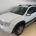 RENAULT DUSTER 1.6 DYNAMIQUE 4X2 16V FLEX 4P MANUAL RENAULT DUSTER 1.6 DYNAMIQUE 4X2 16V FLEX 4P MANUAL