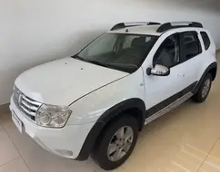 RENAULT DUSTER 1.6 DYNAMIQUE 4X2 16V FLEX 4P MANUAL RENAULT DUSTER 1.6 DYNAMIQUE 4X2 16V FLEX 4P MANUAL
