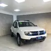 RENAULT DUSTER 1.6 EXPRESSION 4X2 16V FLEX 4P MANUAL RENAULT DUSTER 1.6 EXPRESSION 4X2 16V FLEX 4P MANUAL