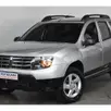 RENAULT DUSTER 1.6 EXPRESSION 4X2 16V FLEX 4P MANUAL RENAULT DUSTER 1.6 EXPRESSION 4X2 16V FLEX 4P MANUAL