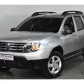 RENAULT DUSTER 1.6 EXPRESSION 4X2 16V FLEX 4P MANUAL RENAULT DUSTER 1.6 EXPRESSION 4X2 16V FLEX 4P MANUAL
