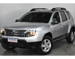 RENAULT DUSTER 1.6 EXPRESSION 4X2 16V FLEX 4P MANUAL RENAULT DUSTER 1.6 EXPRESSION 4X2 16V FLEX 4P MANUAL