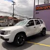 RENAULT DUSTER 1.6 EXPRESSION 4X2 16V FLEX 4P MANUAL RENAULT DUSTER 1.6 EXPRESSION 4X2 16V FLEX 4P MANUAL
