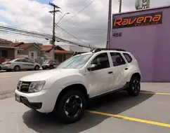 RENAULT DUSTER 1.6 EXPRESSION 4X2 16V FLEX 4P MANUAL RENAULT DUSTER 1.6 EXPRESSION 4X2 16V FLEX 4P MANUAL