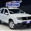 RENAULT DUSTER 1.6 EXPRESSION 4X2 16V FLEX 4P MANUAL RENAULT DUSTER 1.6 EXPRESSION 4X2 16V FLEX 4P MANUAL