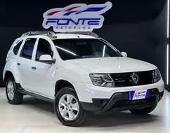 RENAULT DUSTER 1.6 EXPRESSION 4X2 16V FLEX 4P MANUAL RENAULT DUSTER 1.6 EXPRESSION 4X2 16V FLEX 4P MANUAL