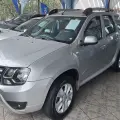 RENAULT DUSTER 2.0 DYNAMIQUE 4X2 16V FLEX 4P AUTOMÁTICO RENAULT DUSTER 2.0 DYNAMIQUE 4X2 16V FLEX 4P AUTOMÁTICO