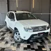 RENAULT DUSTER 2.0 DYNAMIQUE 4X2 16V FLEX 4P AUTOMÁTICO RENAULT DUSTER 2.0 DYNAMIQUE 4X2 16V FLEX 4P AUTOMÁTICO