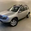 RENAULT DUSTER 2.0 DYNAMIQUE 4X4 16V FLEX 4P MANUAL RENAULT DUSTER 2.0 DYNAMIQUE 4X4 16V FLEX 4P MANUAL