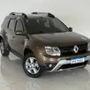 RENAULT DUSTER 2.0 16V HI-FLEX DYNAMIQUE AUTOMÁTICO RENAULT DUSTER 2.0 16V HI-FLEX DYNAMIQUE AUTOMÁTICO