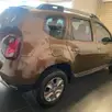RENAULT DUSTER 2.0 16V HI-FLEX DYNAMIQUE AUTOMÁTICO RENAULT DUSTER 2.0 16V HI-FLEX DYNAMIQUE AUTOMÁTICO