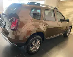 RENAULT DUSTER 2.0 16V HI-FLEX DYNAMIQUE AUTOMÁTICO RENAULT DUSTER 2.0 16V HI-FLEX DYNAMIQUE AUTOMÁTICO