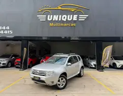RENAULT DUSTER 2.0 DYNAMIQUE 4X2 16V FLEX 4P MANUAL RENAULT DUSTER 2.0 DYNAMIQUE 4X2 16V FLEX 4P MANUAL
