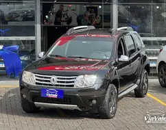 RENAULT DUSTER 2.0 DYNAMIQUE 4X2 16V FLEX 4P MANUAL RENAULT DUSTER 2.0 DYNAMIQUE 4X2 16V FLEX 4P MANUAL