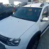 RENAULT DUSTER 2.0 DYNAMIQUE 4X2 16V FLEX 4P MANUAL RENAULT DUSTER 2.0 DYNAMIQUE 4X2 16V FLEX 4P MANUAL