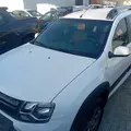 RENAULT DUSTER 2.0 DYNAMIQUE 4X2 16V FLEX 4P MANUAL RENAULT DUSTER 2.0 DYNAMIQUE 4X2 16V FLEX 4P MANUAL