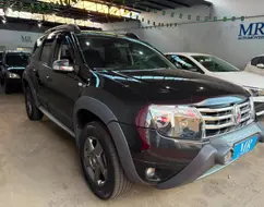 RENAULT DUSTER 2.0 TECH ROAD 4X2 16V FLEX 4P AUTOMÁTICO RENAULT DUSTER 2.0 TECH ROAD 4X2 16V FLEX 4P AUTOMÁTICO