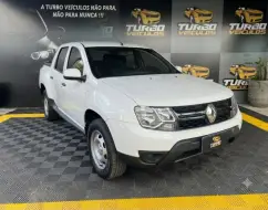 RENAULT DUSTER OROCH 1.6 16V SCE FLEX EXPRESSION MANUAL RENAULT DUSTER OROCH 1.6 16V SCE FLEX EXPRESSION MANUAL