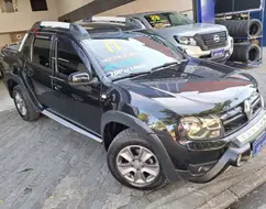 RENAULT DUSTER OROCH 1.6 16V FLEX DYNAMIQUE 4P MANUAL RENAULT DUSTER OROCH 1.6 16V FLEX DYNAMIQUE 4P MANUAL