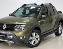 RENAULT DUSTER OROCH 1.6 16V FLEX DYNAMIQUE 4P MANUAL RENAULT DUSTER OROCH 1.6 16V FLEX DYNAMIQUE 4P MANUAL