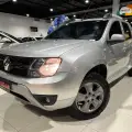 RENAULT DUSTER OROCH 2.0 16V FLEX DYNAMIQUE 4P MANUAL RENAULT DUSTER OROCH 2.0 16V FLEX DYNAMIQUE 4P MANUAL