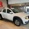 RENAULT DUSTER OROCH 2.0 16V HI-FLEX DYNAMIQUE AUTOMÁTICO RENAULT DUSTER OROCH 2.0 16V HI-FLEX DYNAMIQUE AUTOMÁTICO