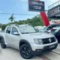 RENAULT DUSTER OROCH 2.0 16V HI-FLEX DYNAMIQUE AUTOMÁTICO RENAULT DUSTER OROCH 2.0 16V HI-FLEX DYNAMIQUE AUTOMÁTICO