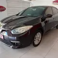RENAULT FLUENCE 2.0 DYNAMIQUE PLUS 16V FLEX 4P AUTOMÁTICO RENAULT FLUENCE 2.0 DYNAMIQUE PLUS 16V FLEX 4P AUTOMÁTICO