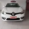 RENAULT FLUENCE 2.0 GT LINE 16V FLEX 4P AUTOMÁTICO RENAULT FLUENCE 2.0 GT LINE 16V FLEX 4P AUTOMÁTICO