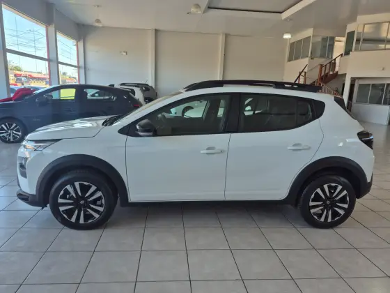 RENAULT KARDIAN 1.0 TCE FLEX EVOLUTION MANUAL