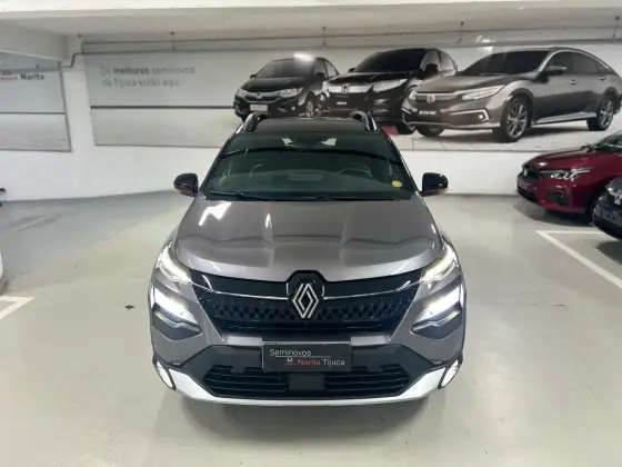 RENAULT KARDIAN 1.0 TCE FLEX PREMIÉRE EDITION EDC